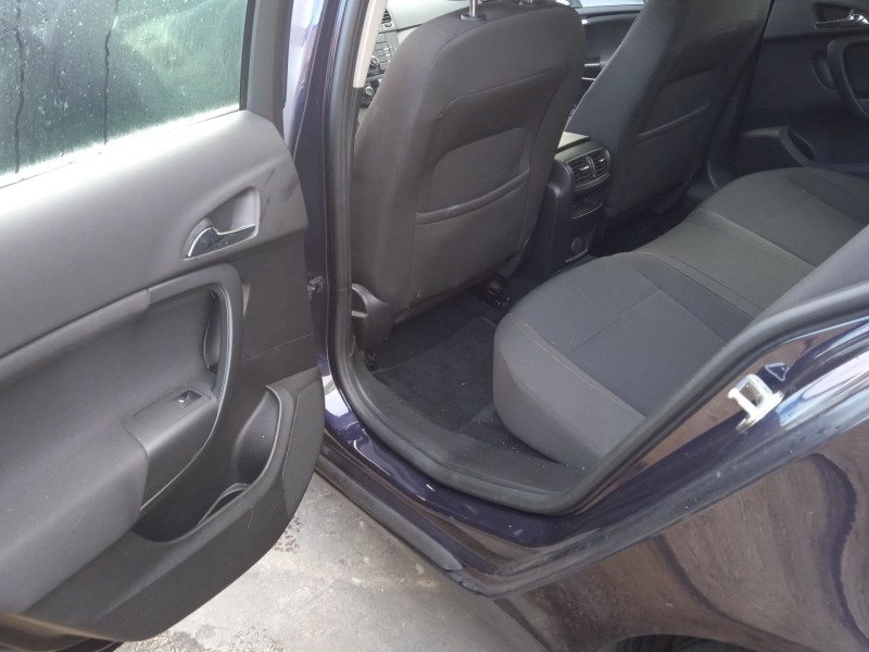 sym fiddle del año 2013