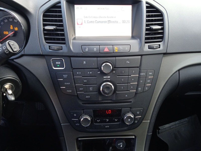 sym fiddle del año 2013