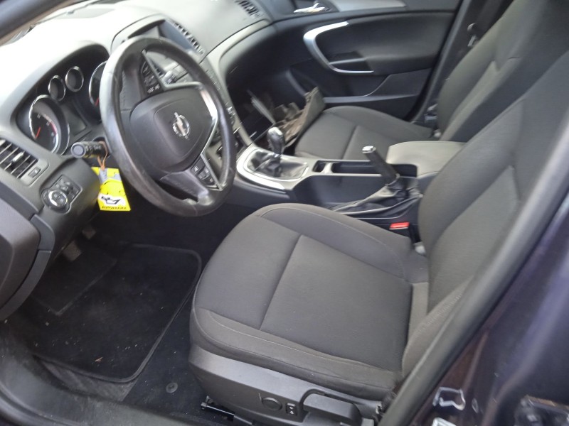 sym fiddle del año 2013