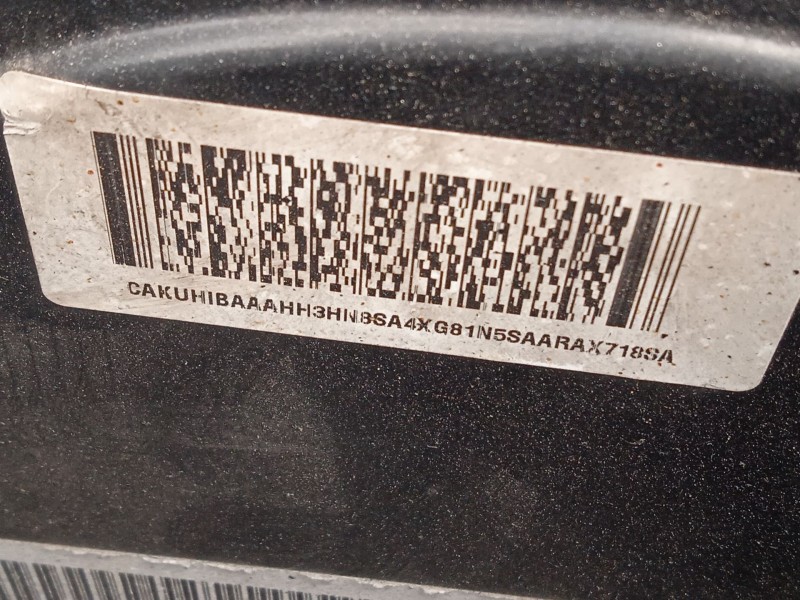 sym fiddle del año 2013