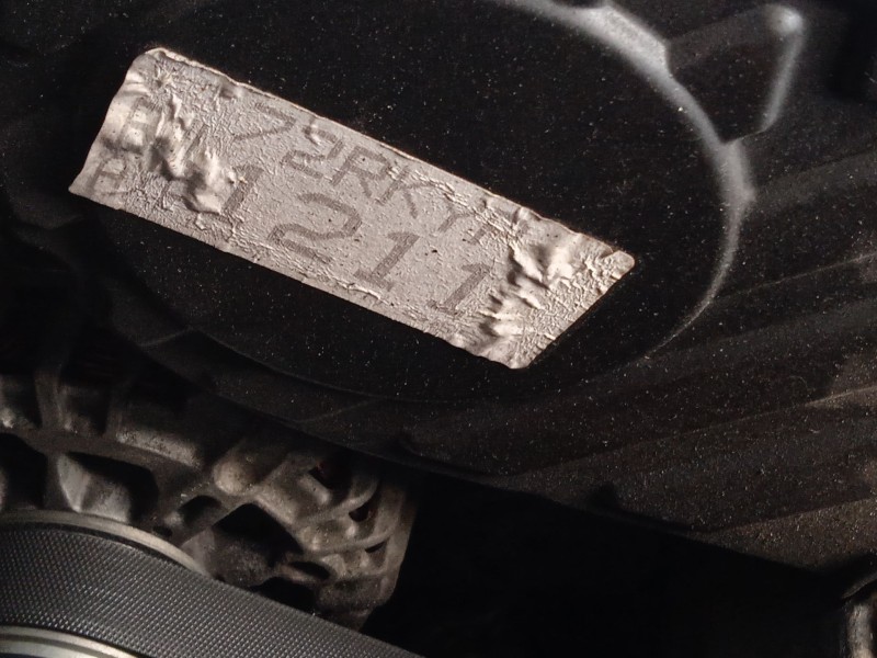 sym fiddle del año 2013