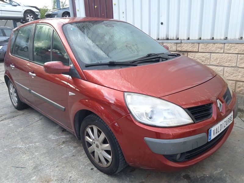 renault scénic ii (jm0/1_) del año 2008