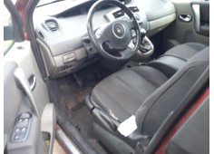 renault scénic ii (jm0/1_) del año 2008 2