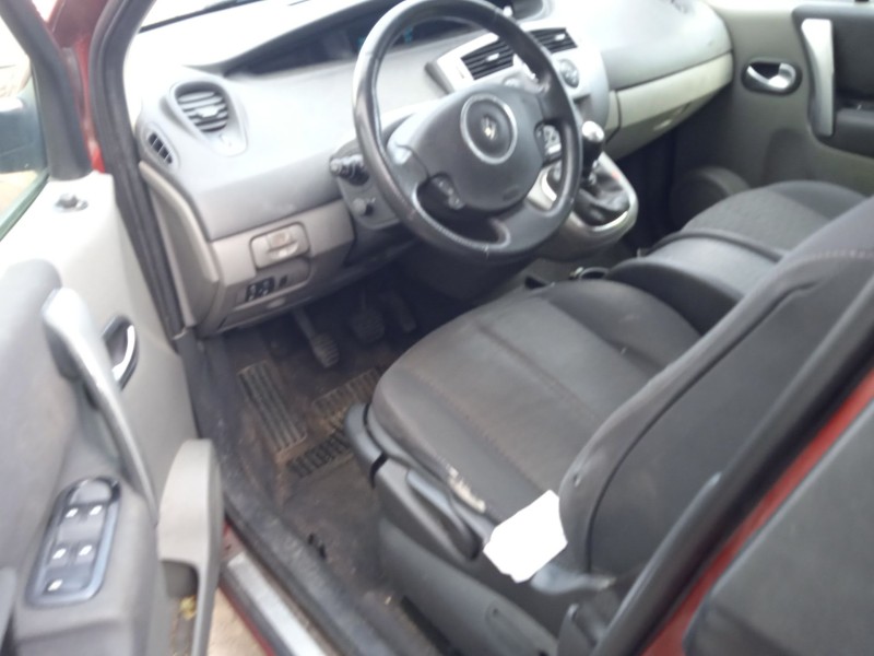 renault scénic ii (jm0/1_) del año 2008