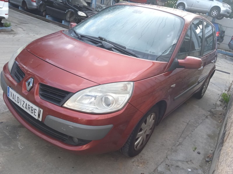 renault scénic ii (jm0/1_) del año 2008