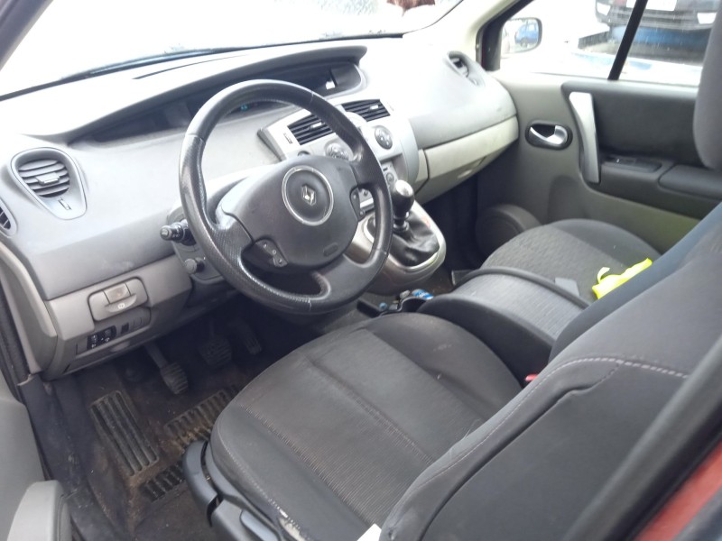 renault scénic ii (jm0/1_) del año 2008