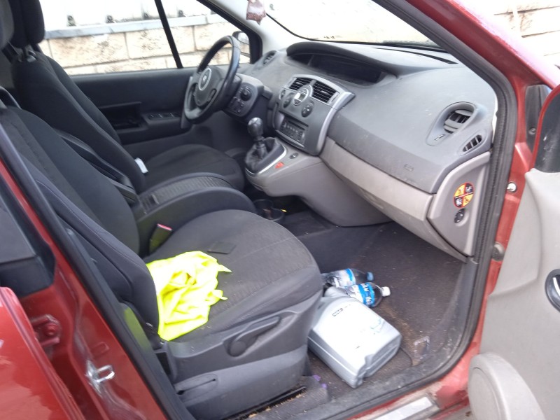 renault scénic ii (jm0/1_) del año 2008