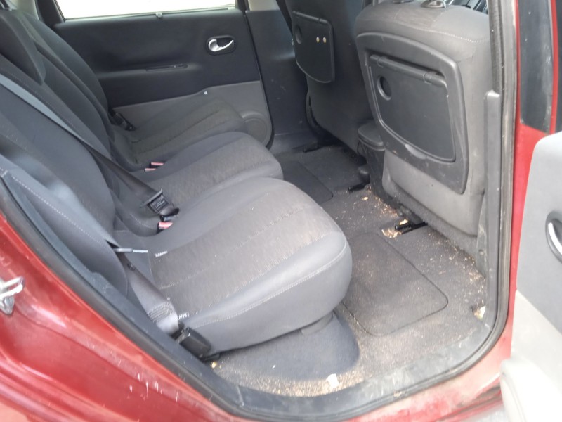 renault scénic ii (jm0/1_) del año 2008