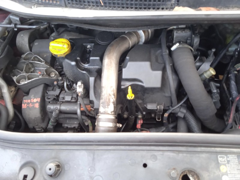 renault scénic ii (jm0/1_) del año 2008