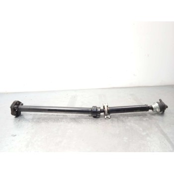 Recambio de transmision central para mercedes-benz clase glc coupe (bm 253)(6.2016) referencia OEM IAM A2534106200  