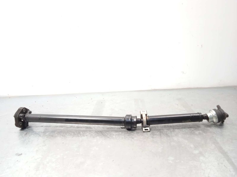 TRANSMISION CENTRAL A2534106200 