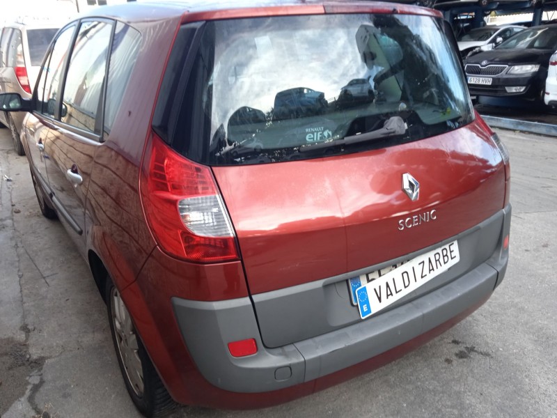 renault scénic ii (jm0/1_) del año 2008