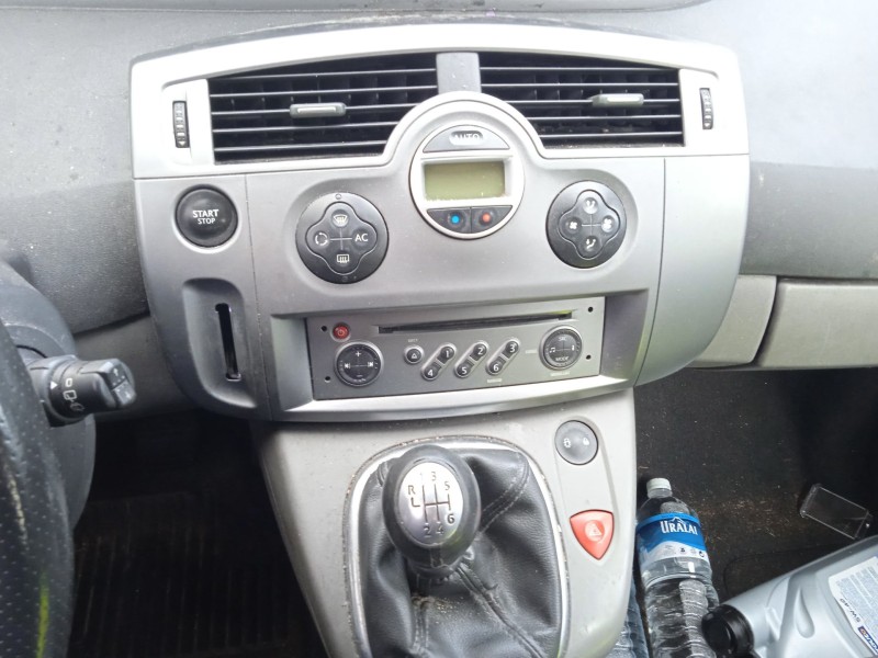 renault scénic ii (jm0/1_) del año 2008