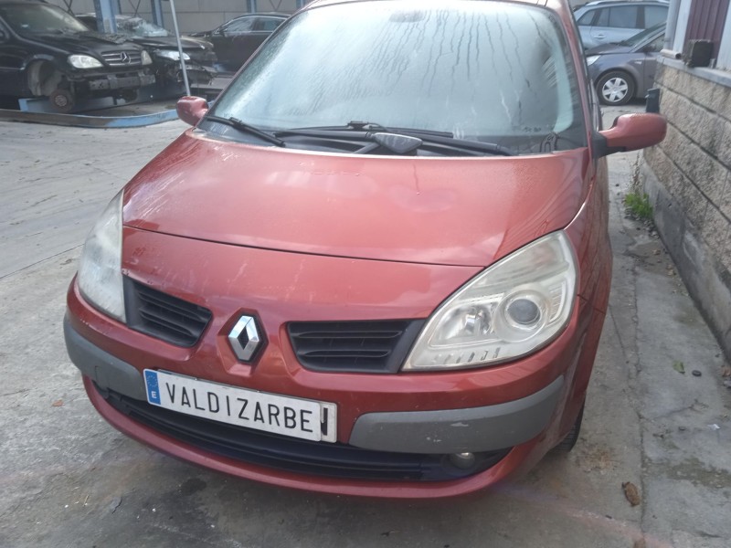 renault scénic ii (jm0/1_) del año 2008