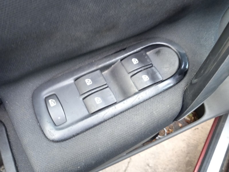 renault scénic ii (jm0/1_) del año 2008