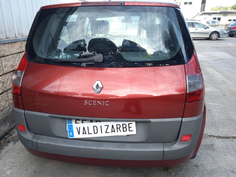 renault scénic ii (jm0/1_) del año 2008