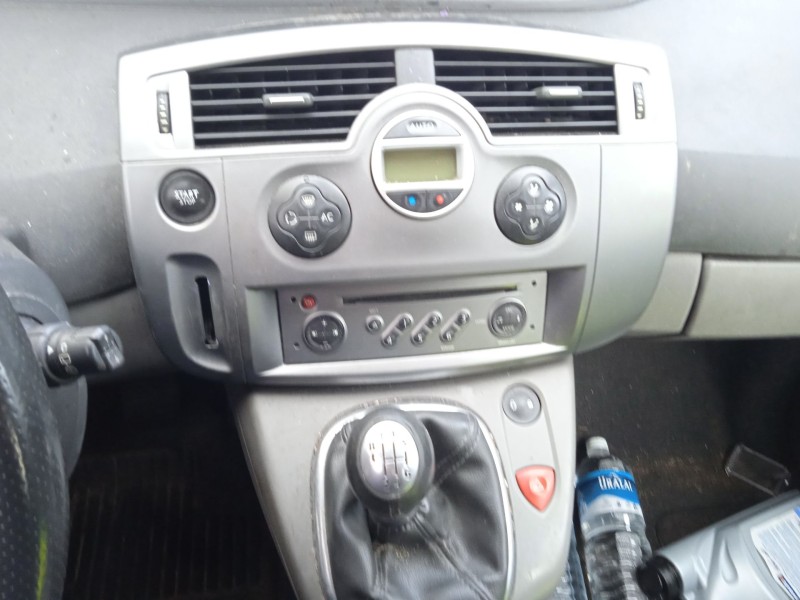 renault scénic ii (jm0/1_) del año 2008