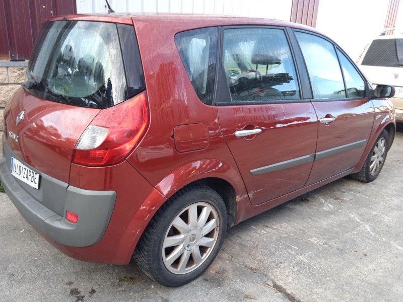 renault scénic ii (jm0/1_) del año 2008