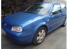 volkswagen golf iv (1j1) del año 1999
