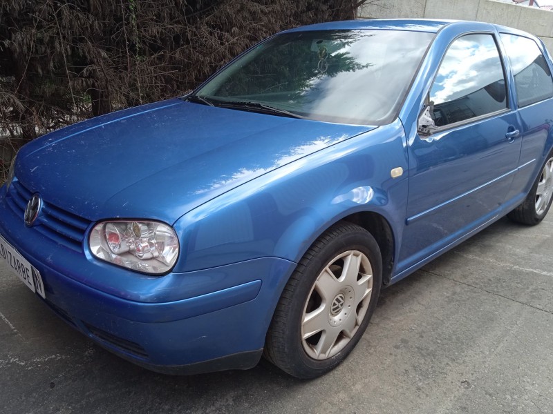 volkswagen golf iv (1j1) del año 1999