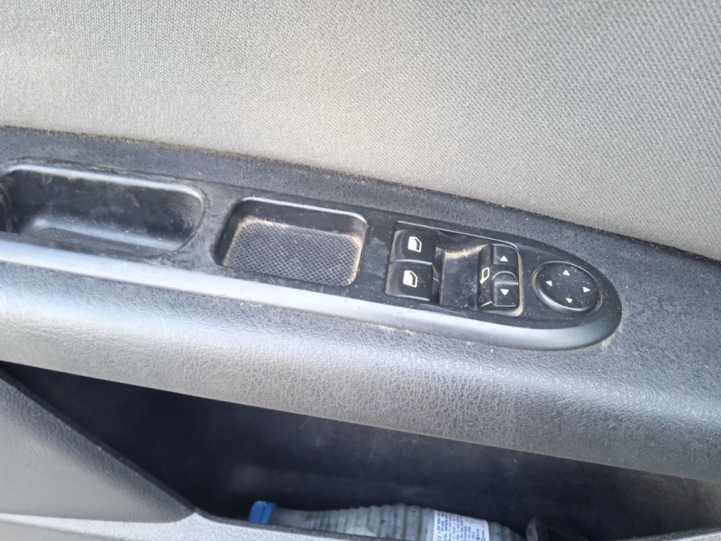 peugeot 407 sw (6e_, 6d_) del año 2005