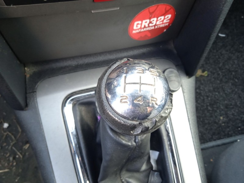 peugeot 407 sw (6e_, 6d_) del año 2005