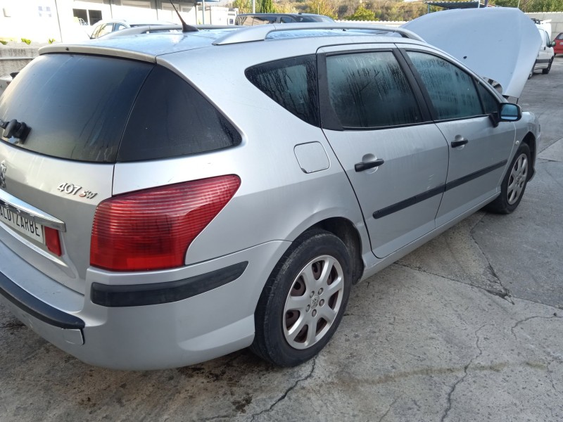 peugeot 407 sw (6e_, 6d_) del año 2005