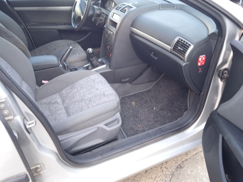 peugeot 407 sw (6e_, 6d_) del año 2005