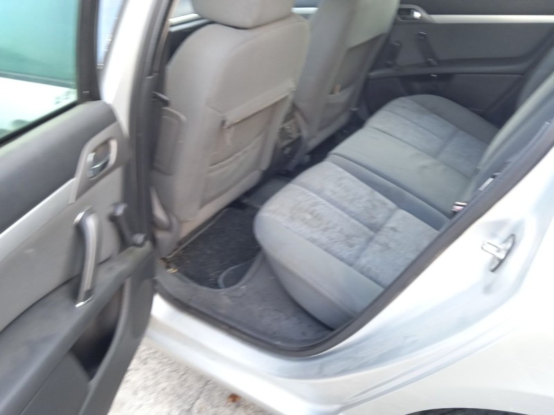 peugeot 407 sw (6e_, 6d_) del año 2005