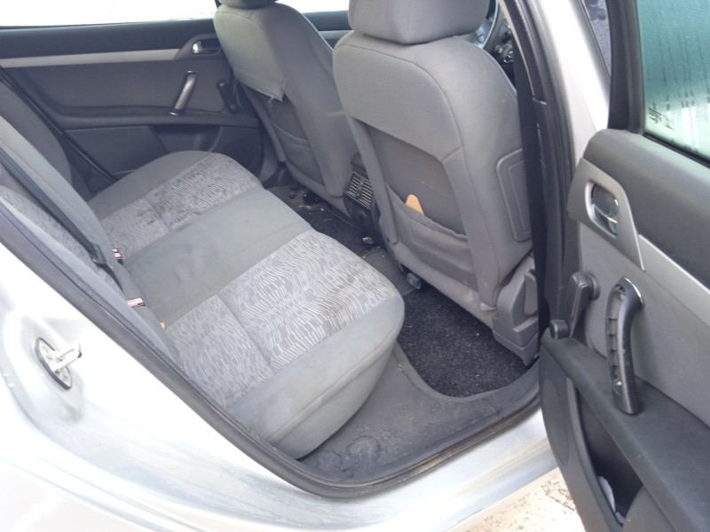 peugeot 407 sw (6e_, 6d_) del año 2005