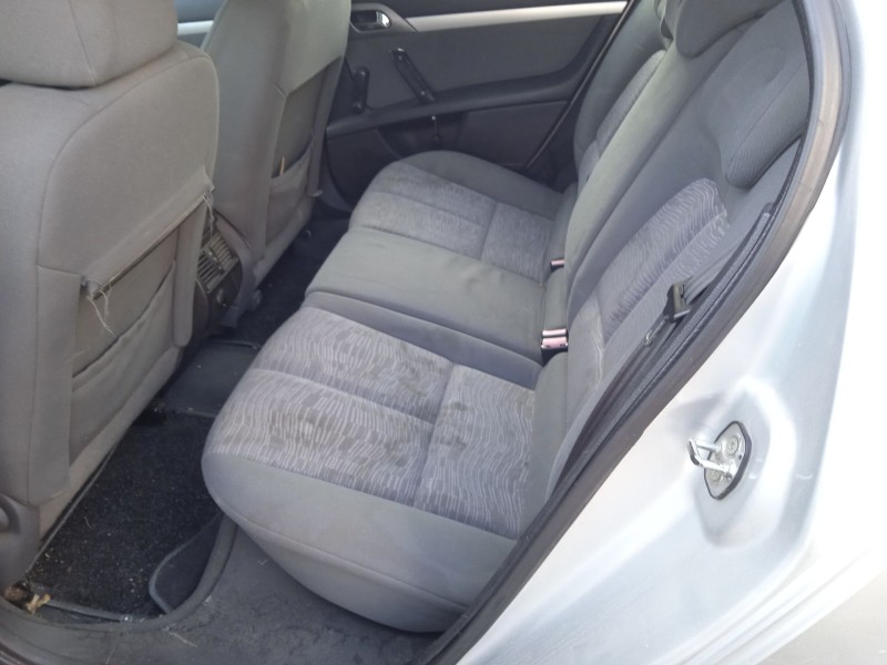 peugeot 407 sw (6e_, 6d_) del año 2005