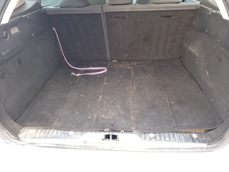 peugeot 407 sw (6e_, 6d_) del año 2005