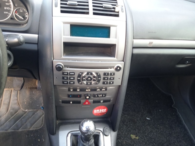 peugeot 407 sw (6e_, 6d_) del año 2005