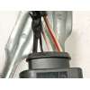 Recambio de motor limpia delantero para fiat 500x (334_) 1.0 (334.axn1b) referencia OEM IAM 52063174 3397022018 0390243562