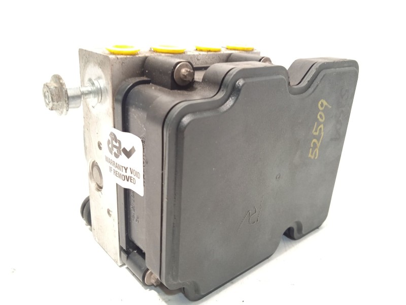 Recambio de abs para renault clio iv zen referencia OEM IAM 476601203R 2265106516 269722