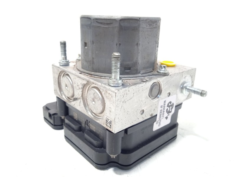 Recambio de abs para dacia duster 1.5 dci diesel fap cat referencia OEM IAM 476607477R 2265106516 269727
