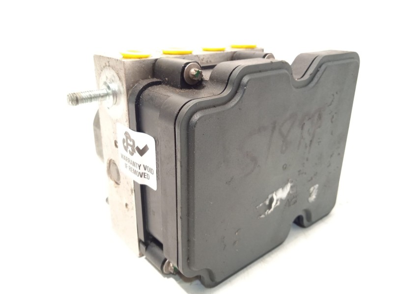 Recambio de abs para dacia duster 1.5 dci diesel fap cat referencia OEM IAM 476607477R 2265106516 269727