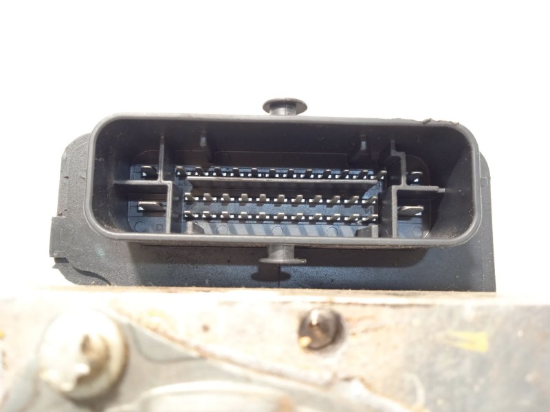 Recambio de abs para dacia duster 1.5 dci diesel fap cat referencia OEM IAM 476607477R 2265106516 269727