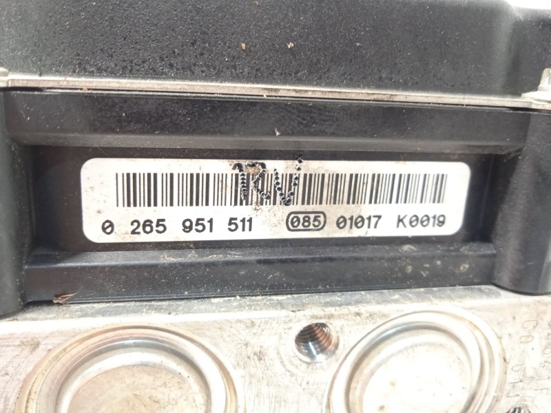Recambio de abs para audi q5 (8r) 2.0 tdi (105kw) referencia OEM IAM 8R0614517Q 8R0907379G 0265236333