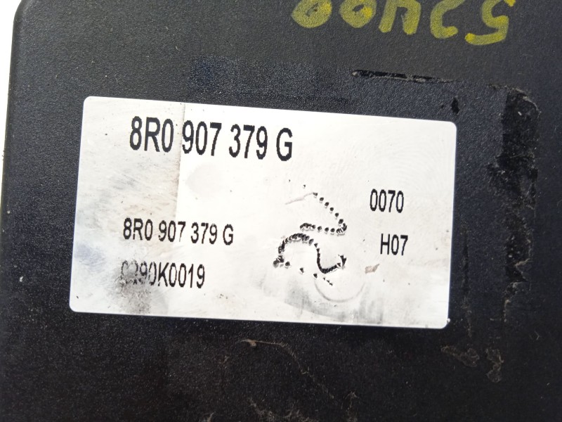 Recambio de abs para audi q5 (8r) 2.0 tdi (105kw) referencia OEM IAM 8R0614517Q 8R0907379G 0265236333