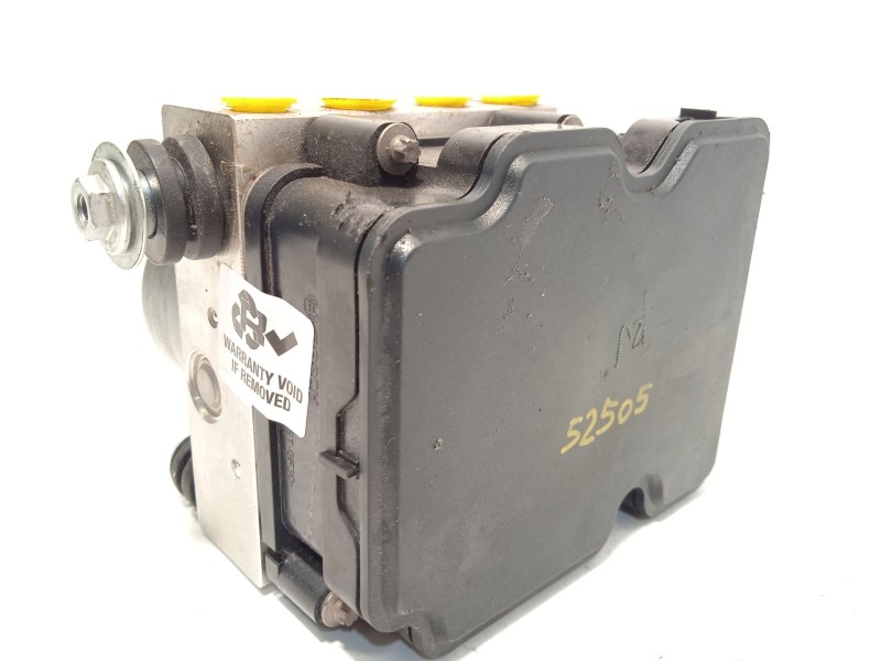 Recambio de abs para peugeot 3008 allure referencia OEM IAM 9827551180 3330A200009 970261