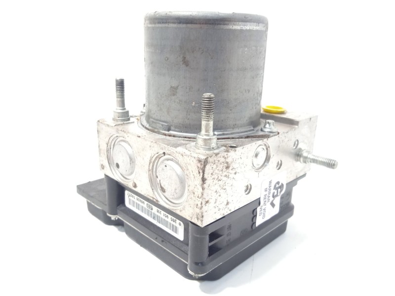 Recambio de abs para peugeot 308 i (4a_, 4c_) 1.6 hdi referencia OEM IAM 9666229480 02659514218 0265230714