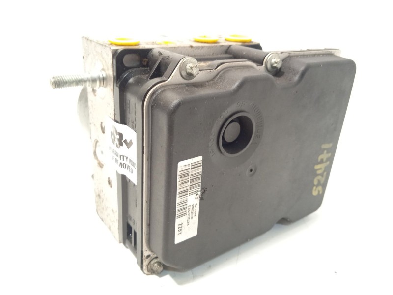Recambio de abs para peugeot 308 i (4a_, 4c_) 1.6 hdi referencia OEM IAM 9666229480 02659514218 0265230714