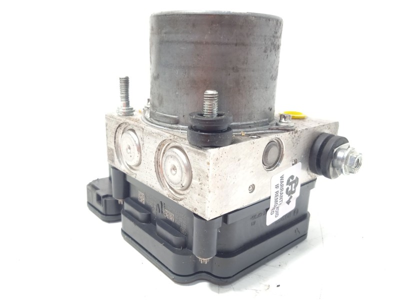 Recambio de abs para citroën c4 cactus shine referencia OEM IAM 39181765 2265106455 970025