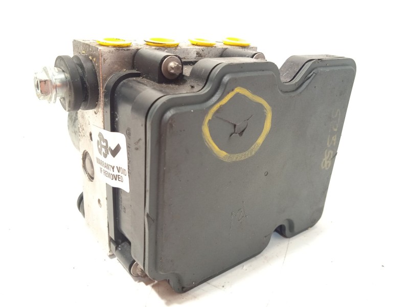 Recambio de abs para citroën c4 cactus shine referencia OEM IAM 39181765 2265106455 970025