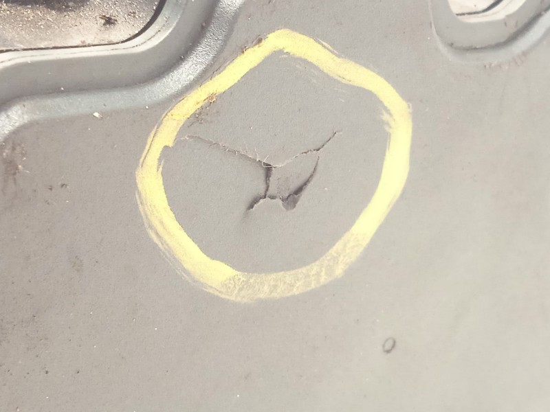 Recambio de abs para citroën c4 cactus shine referencia OEM IAM 39181765 2265106455 970025