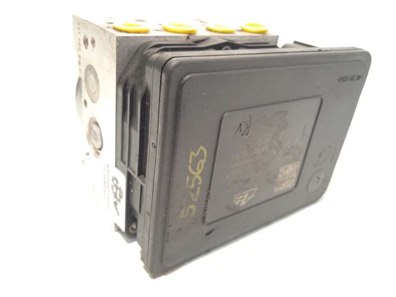 Recambio de abs para peugeot 208 allure referencia OEM IAM 9802460980 10091511743 10022001224