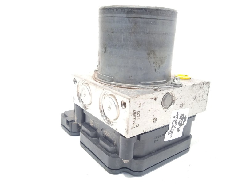 Recambio de abs para seat ibiza v (kj1, kjg) 1.0 tsi referencia OEM IAM 2Q0614517N 2265106584 269902