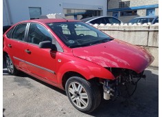 ford focus ii (da_, hcp, dp) del año 2006