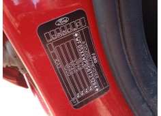 ford focus ii (da_, hcp, dp) del año 2006 2